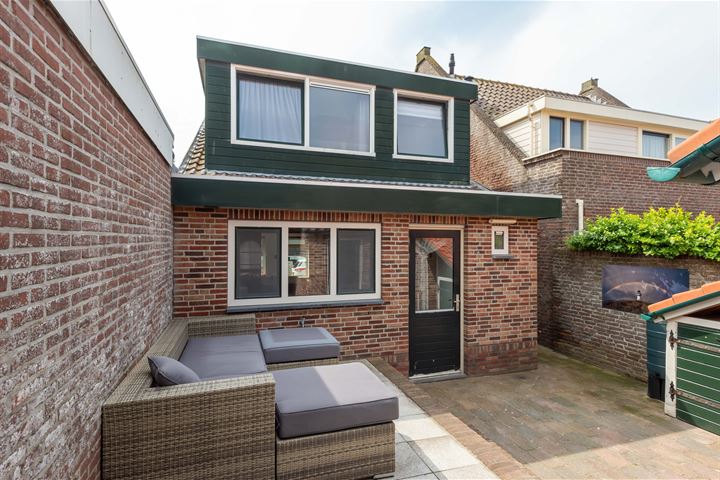 View photo 36 of van Speijkstraat 2