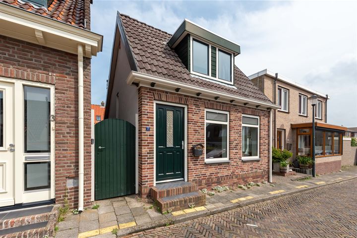 Bekijk foto 2 van van Speijkstraat 2