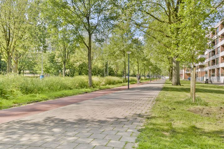 Bekijk foto 28 van Baden Powellweg 42-G