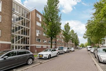 Linnaeusstraat thumbnail