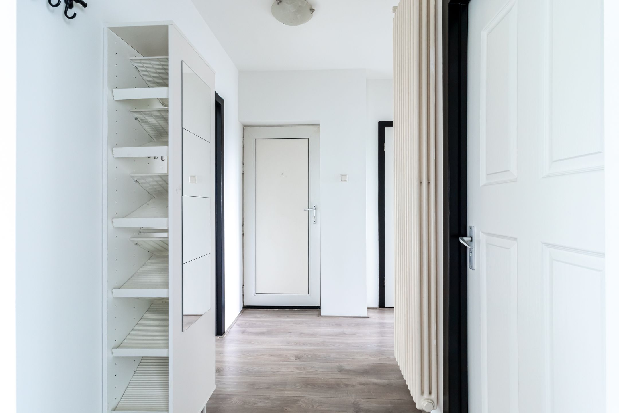 Photo 3 of Linnaeusstraat 232