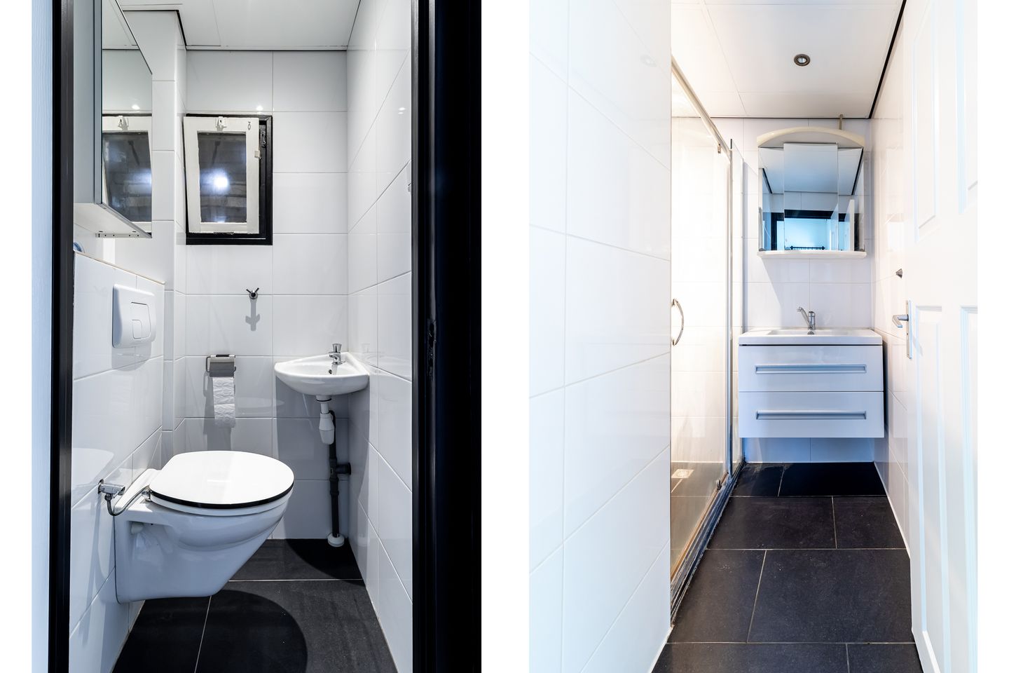 Photo 4 of Linnaeusstraat 232