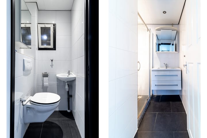 Foto 4 van Linnaeusstraat 232