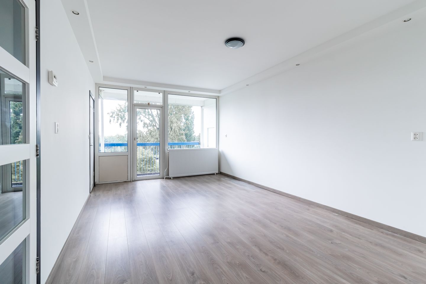 Photo 5 of Linnaeusstraat 232