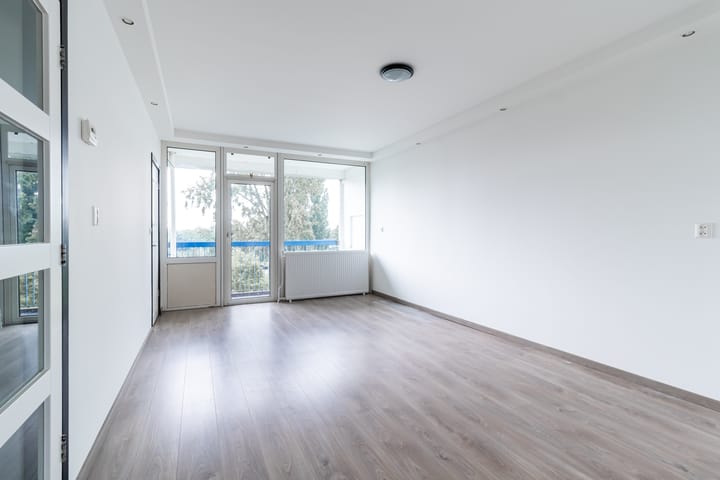 Foto 5 van Linnaeusstraat 232