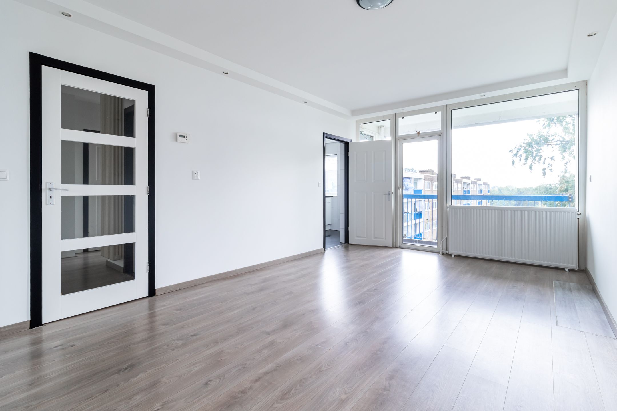 Photo 6 of Linnaeusstraat 232