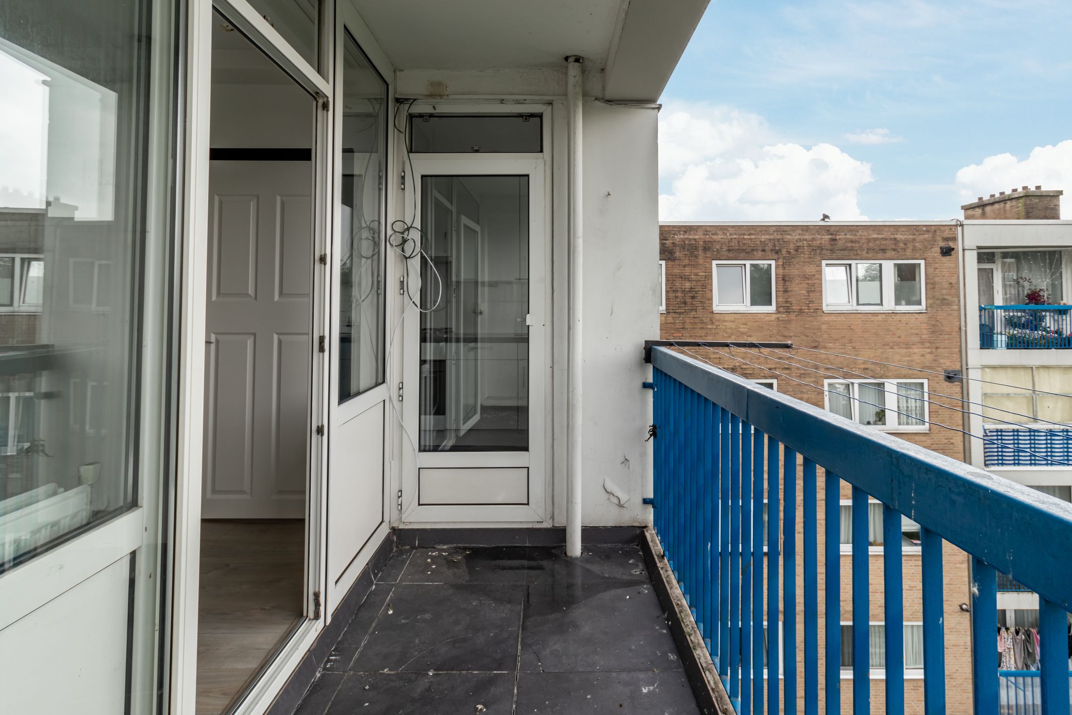 Photo 9 of Linnaeusstraat 232