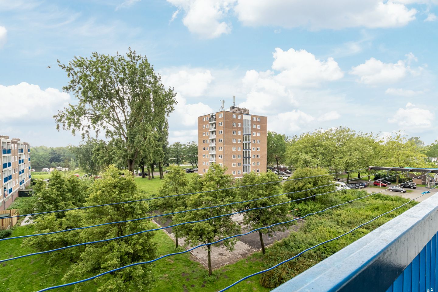 Photo 10 of Linnaeusstraat 232