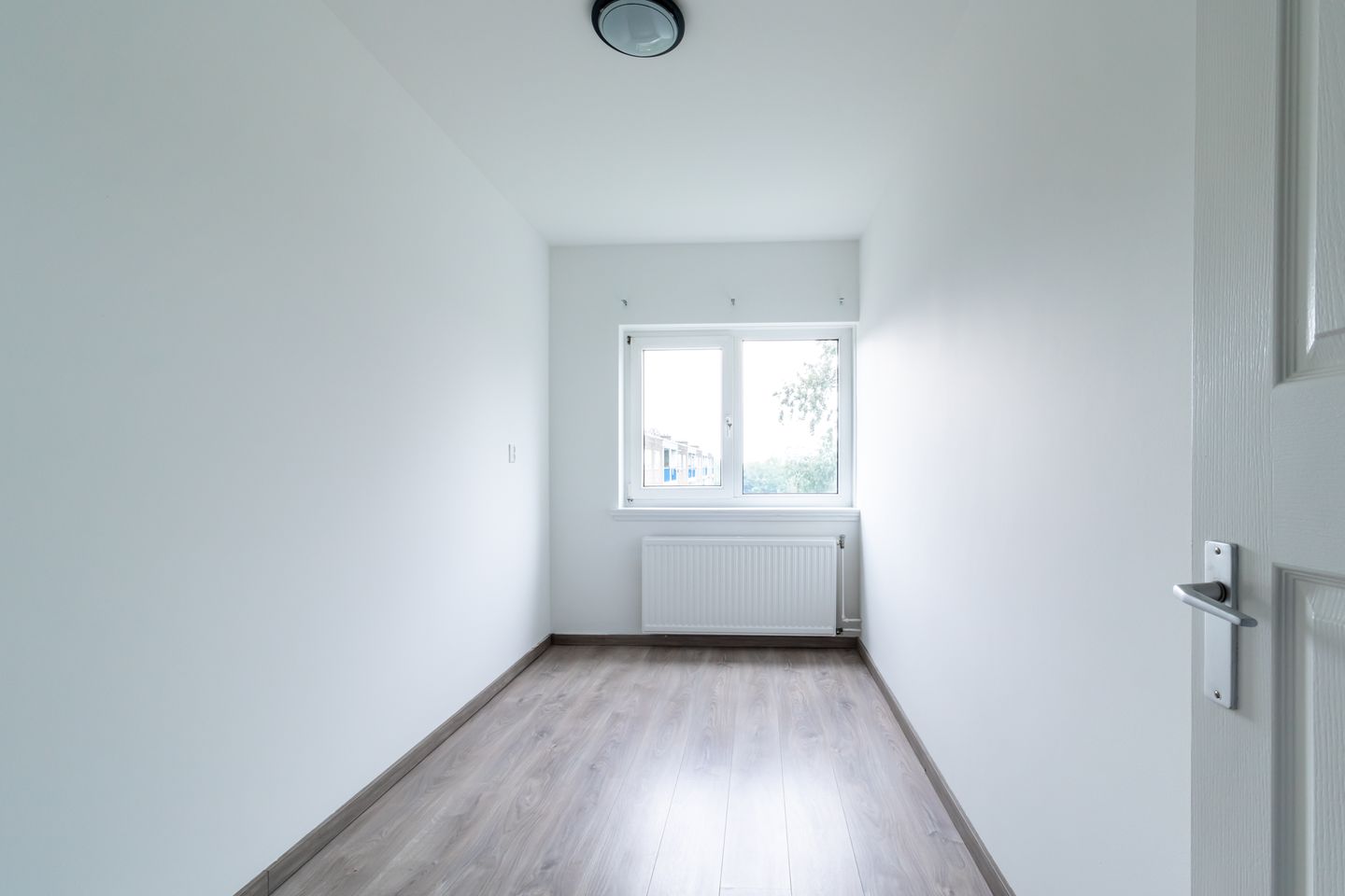 Photo 14 of Linnaeusstraat 232