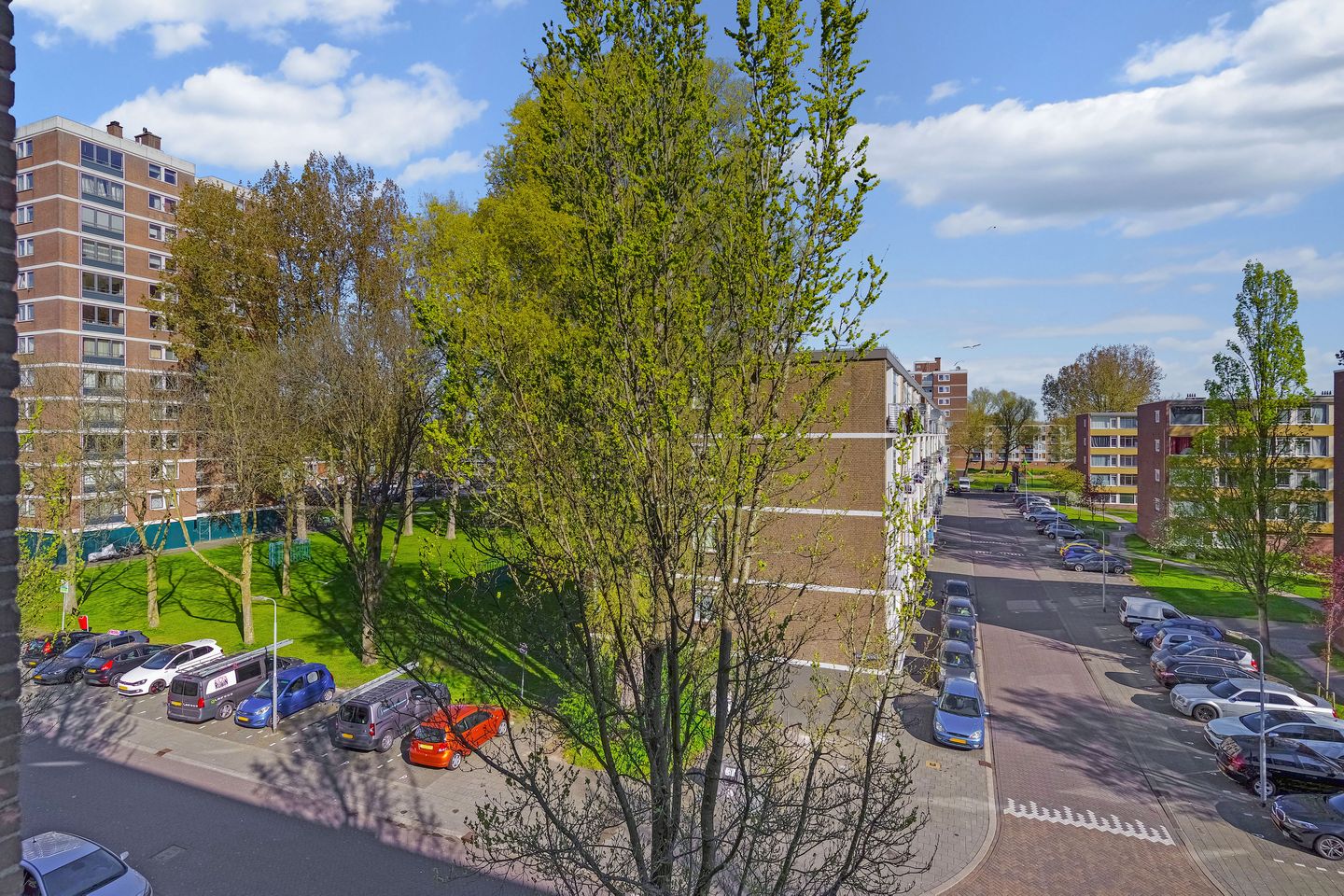 Photo 20 of Linnaeusstraat 232