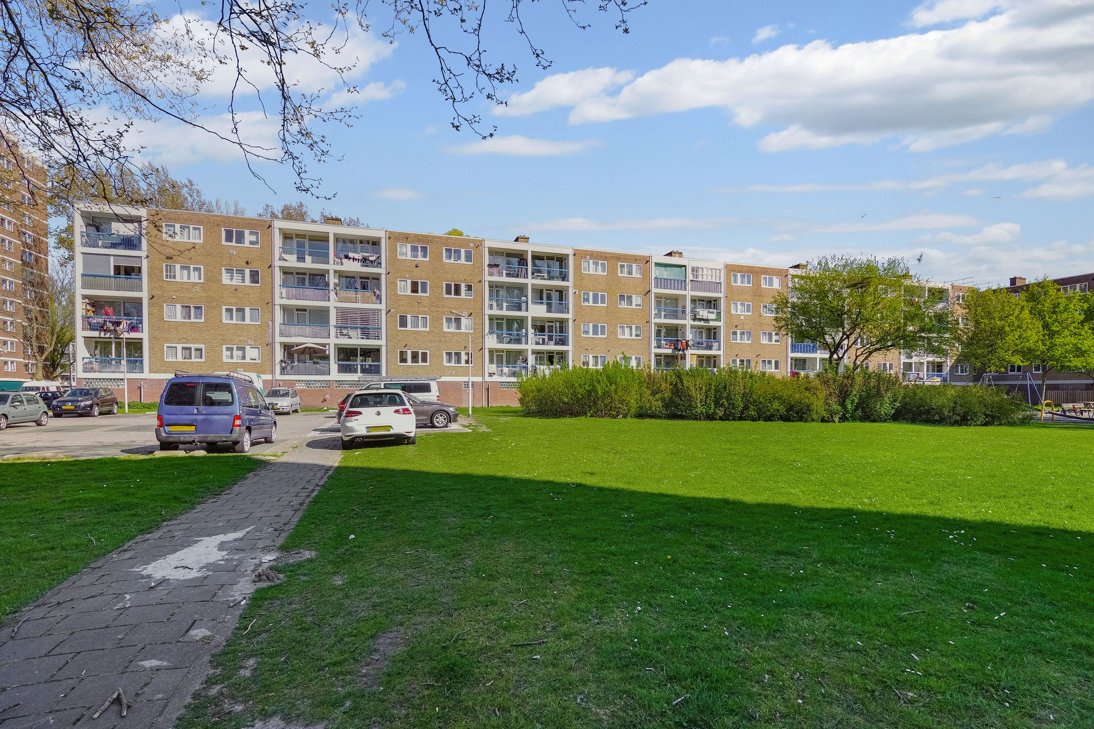 Photo 21 of Linnaeusstraat 232