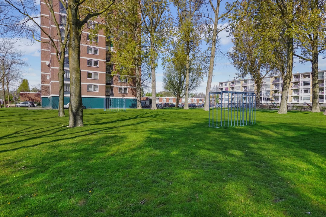 Photo 22 of Linnaeusstraat 232