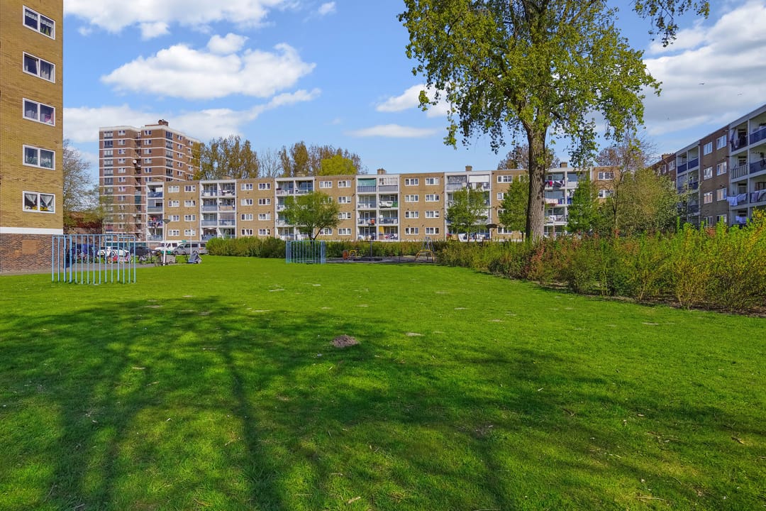 Photo 23 of Linnaeusstraat 232