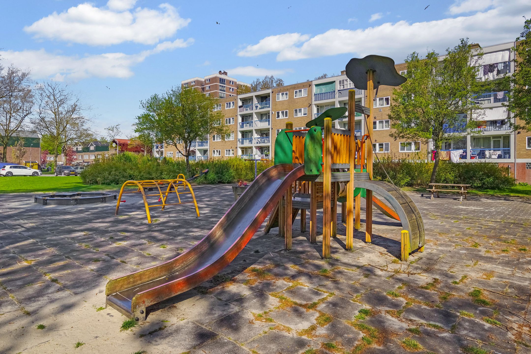 Photo 24 of Linnaeusstraat 232