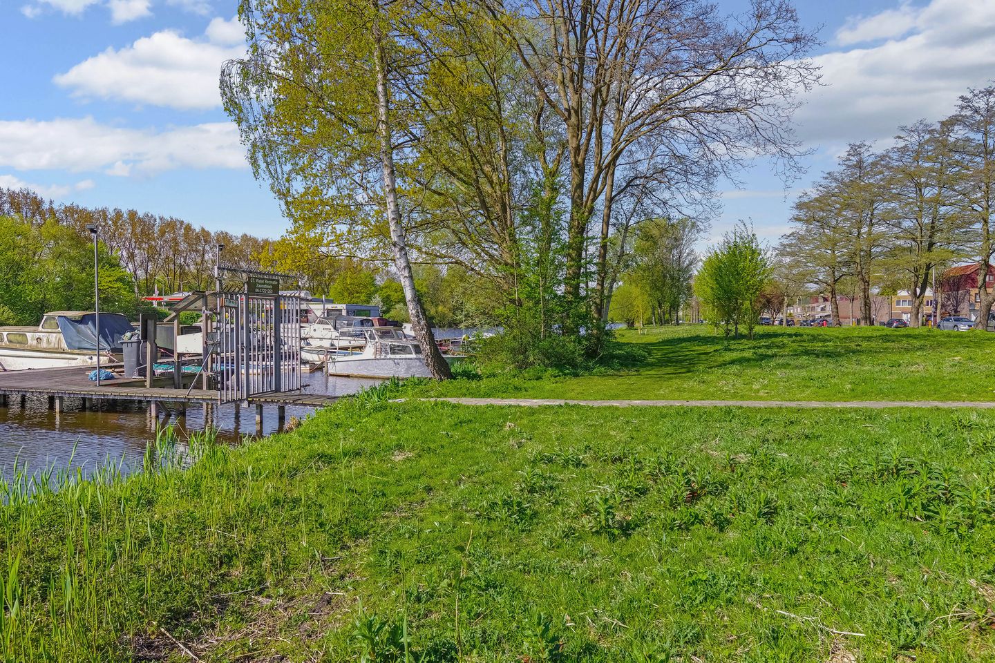 Photo 25 of Linnaeusstraat 232