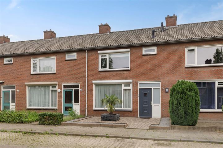 Bekijk foto 1 van Hoornstraat 31