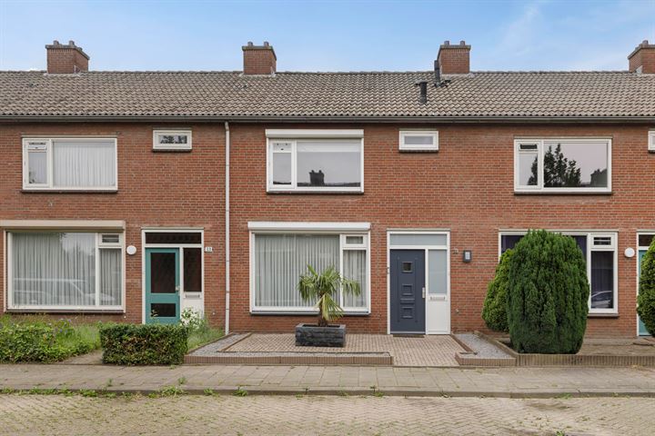 Bekijk foto 2 van Hoornstraat 31