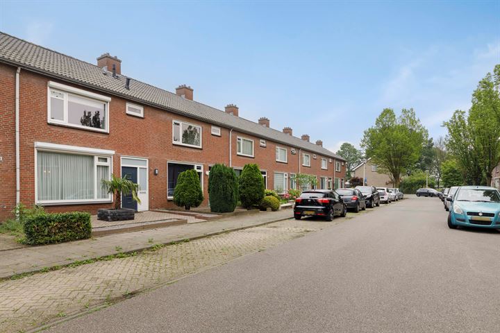 Bekijk foto 4 van Hoornstraat 31