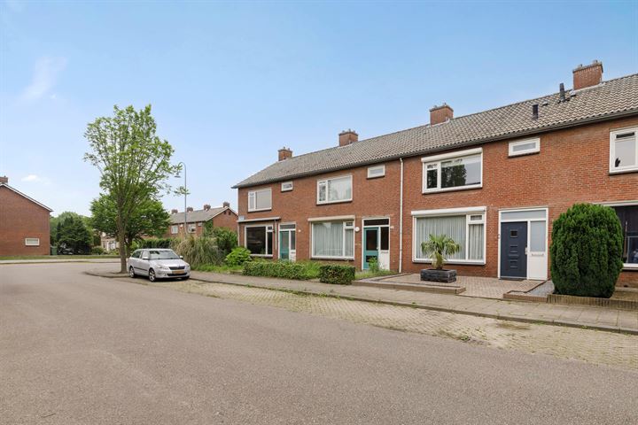 Bekijk foto 3 van Hoornstraat 31