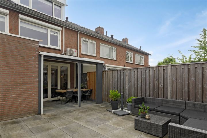 Bekijk foto 34 van Hoornstraat 31