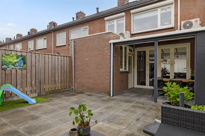 Bekijk foto 35 van Hoornstraat 31