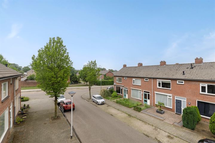 Bekijk foto 5 van Hoornstraat 31