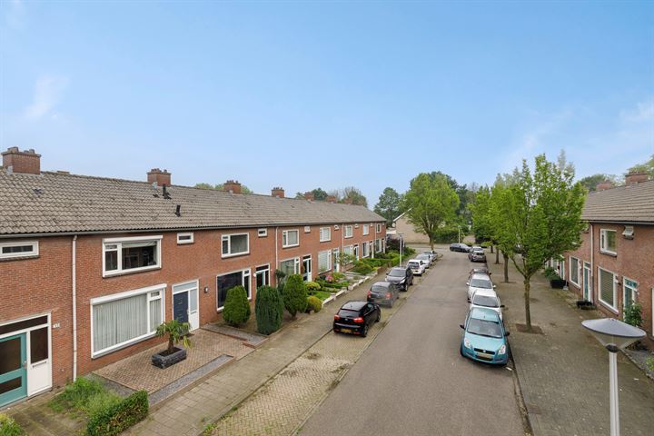 Bekijk foto 7 van Hoornstraat 31