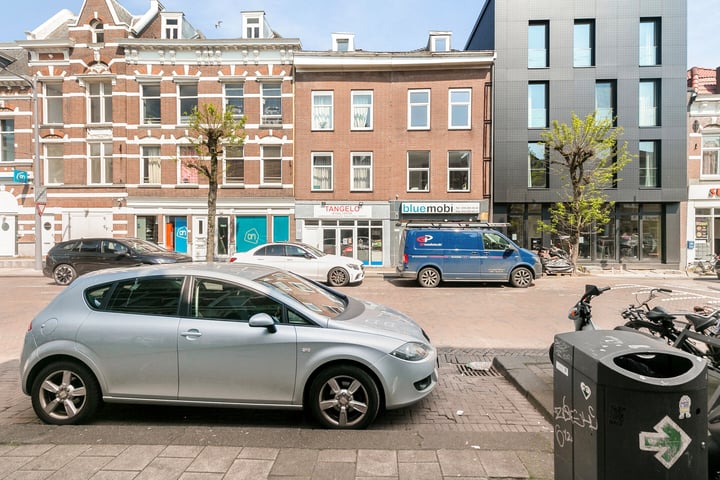 Bekijk foto 1 van Zwart Janstraat 145-B02