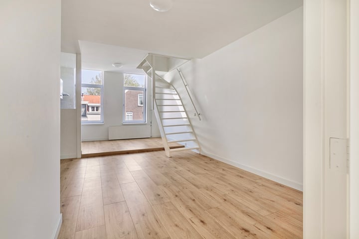 View photo 2 of Zwart Janstraat 145-B02