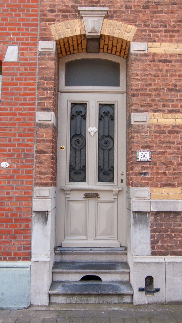 Foto 4 van Wilhelminastraat 66