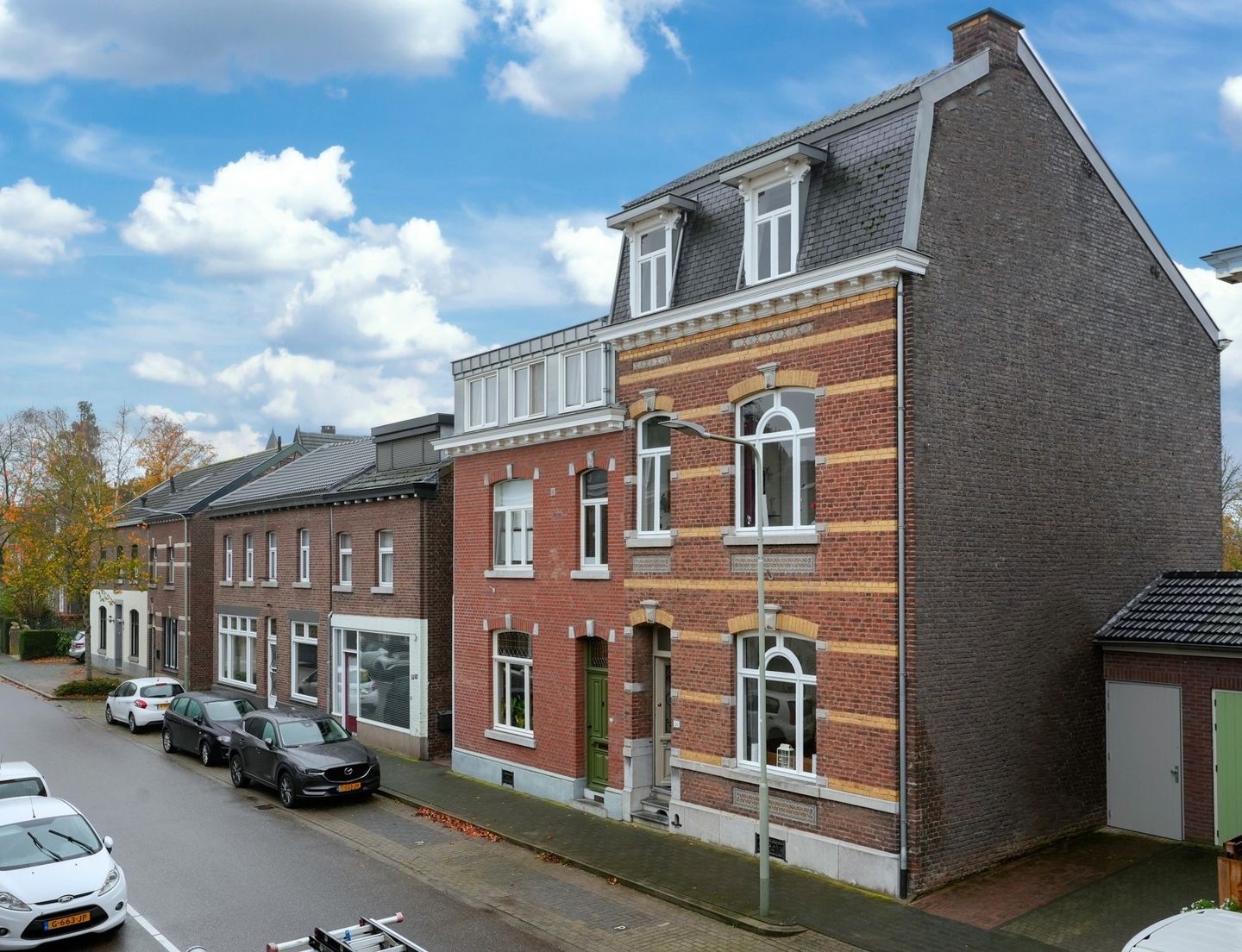 Foto 1 van Wilhelminastraat 66