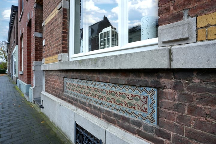 Foto 3 van Wilhelminastraat 66