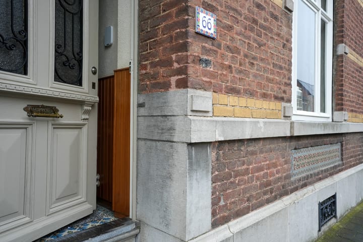 Foto 5 van Wilhelminastraat 66
