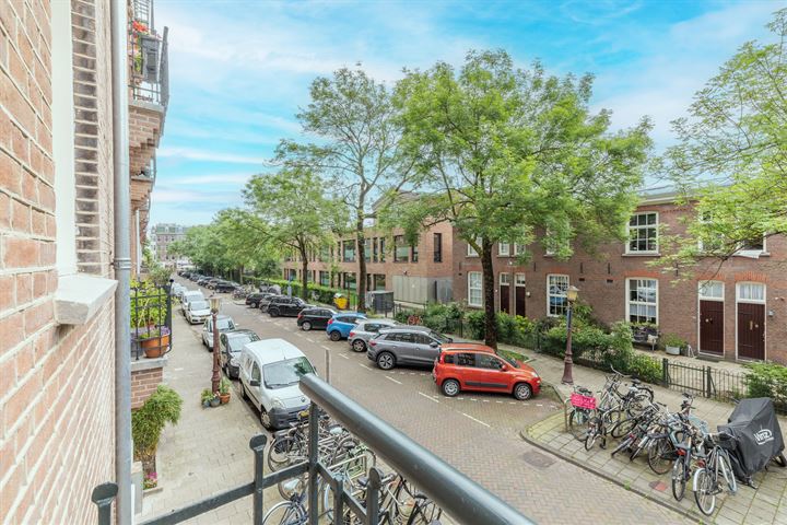 View photo 2 of Vaartstraat 42-1