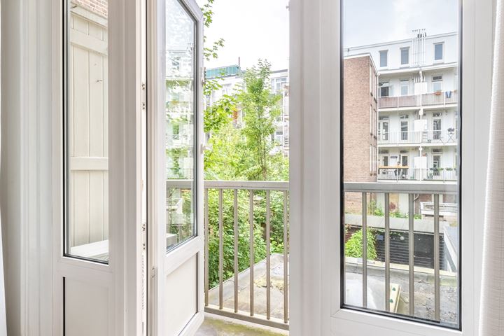 Bekijk foto 25 van Vaartstraat 42-1