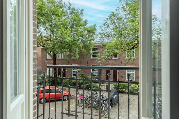 Bekijk foto 31 van Vaartstraat 42-1