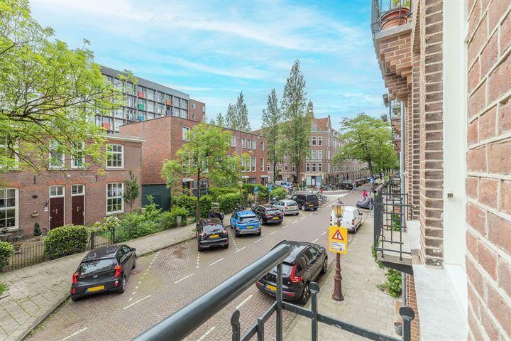 View photo 33 of Vaartstraat 42-1