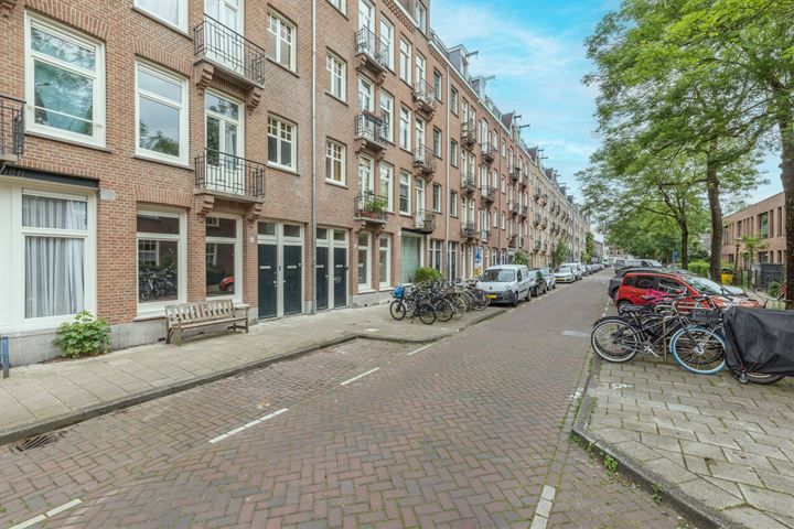 View photo 40 of Vaartstraat 42-1