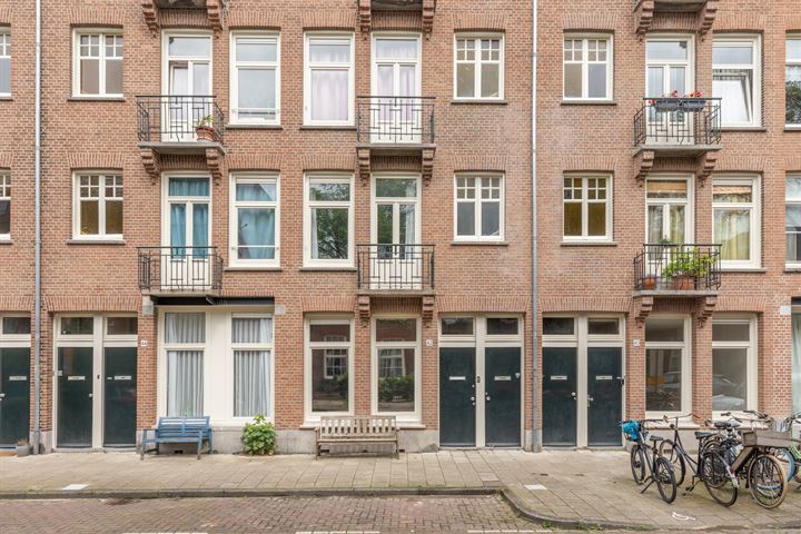 Bekijk foto 41 van Vaartstraat 42-1