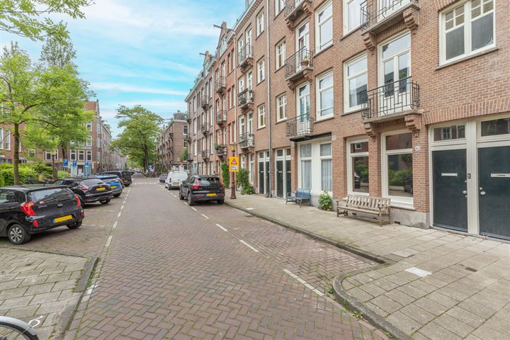 Bekijk foto 42 van Vaartstraat 42-1