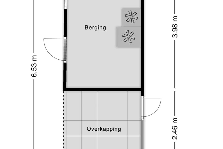 Bekijk foto 43 van Van Binsbergenstraat 3