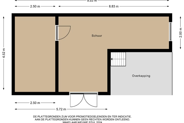 Bekijk foto 61 van Hofstraat 97