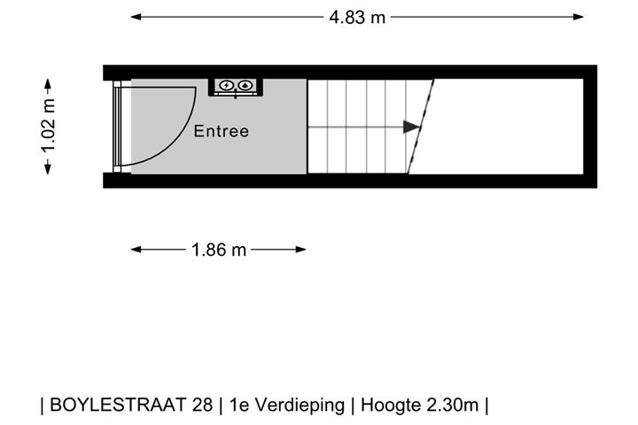 Bekijk foto 40 van Boylestraat 28