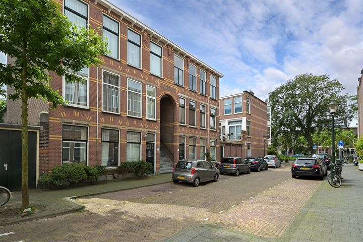 View photo 6 of Boylestraat 28