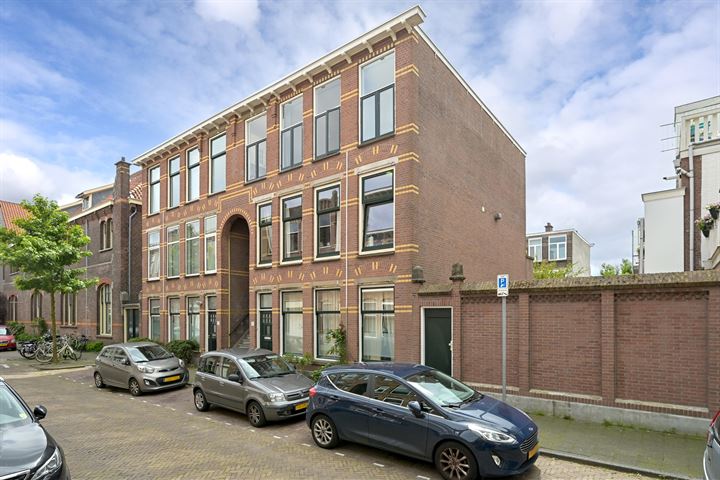 View photo 9 of Boylestraat 28