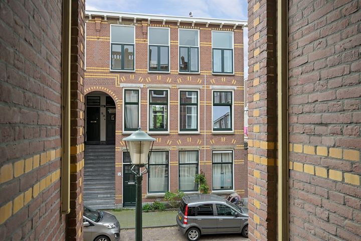 View photo 11 of Boylestraat 28