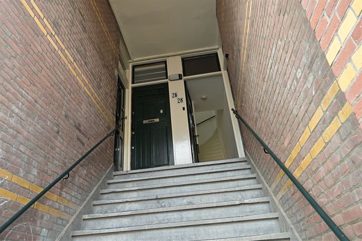 View photo 12 of Boylestraat 28