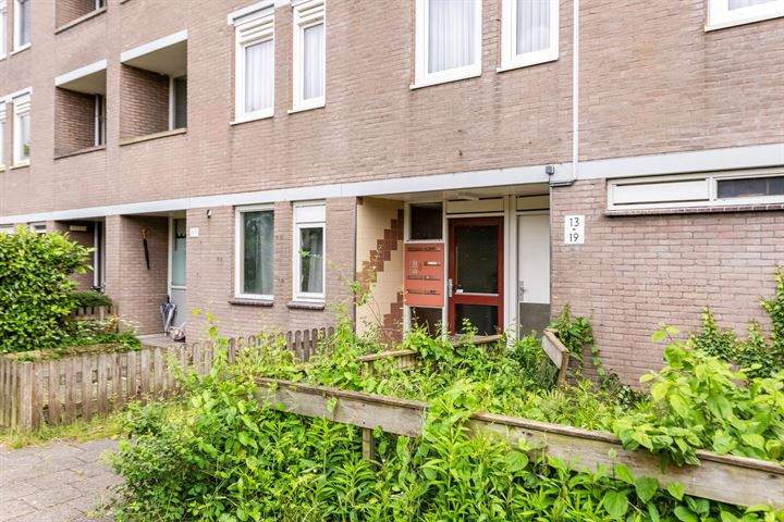 Bekijk foto 27 van Westbroekstraat 16