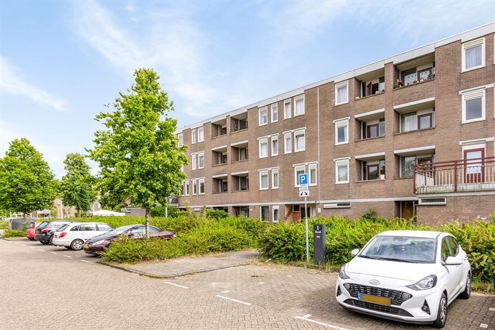 Bekijk foto 30 van Westbroekstraat 16