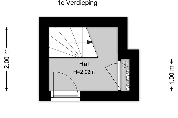 Bekijk foto 32 van van de Wateringelaan 88